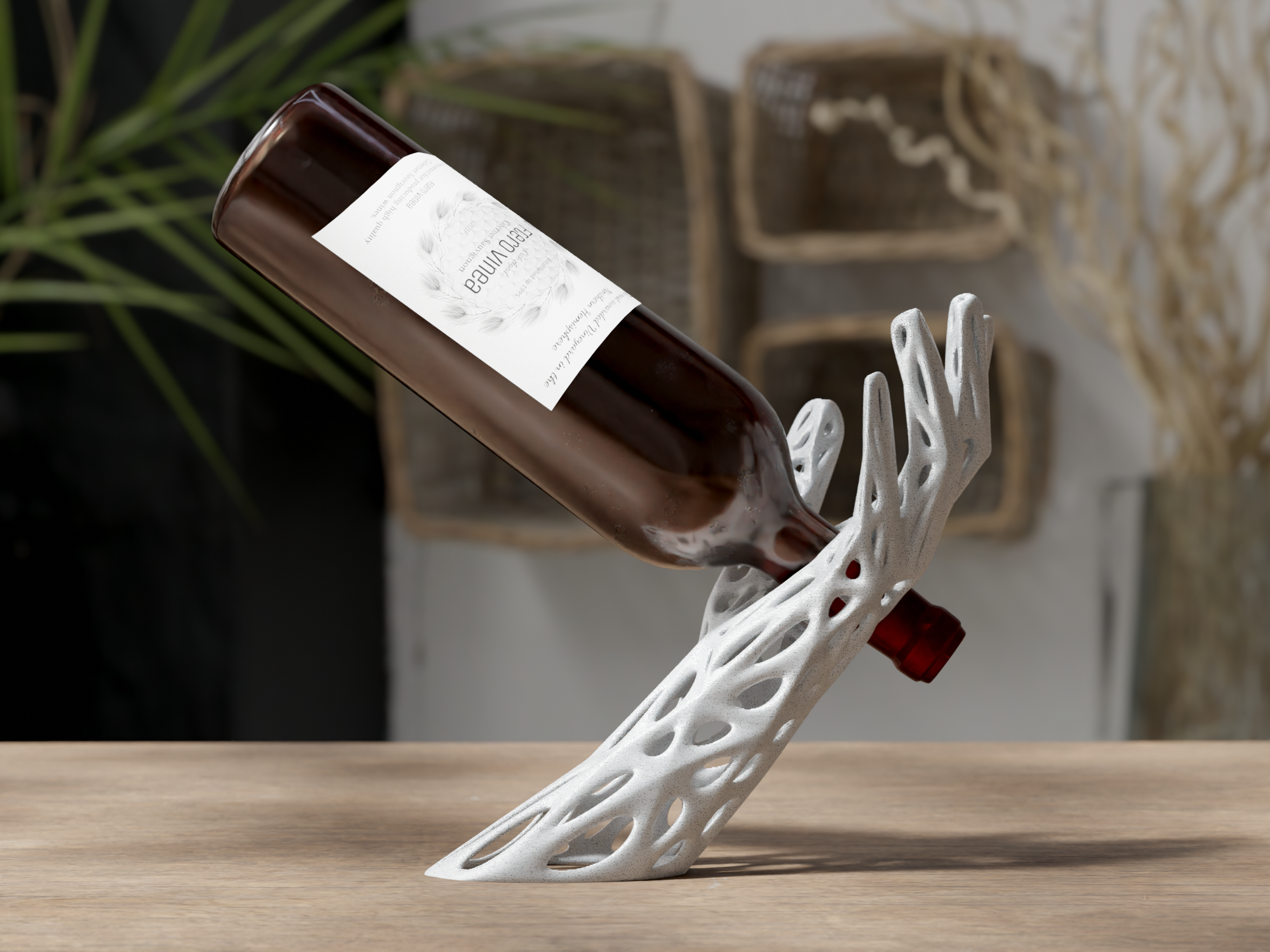 Wine Dock AERO