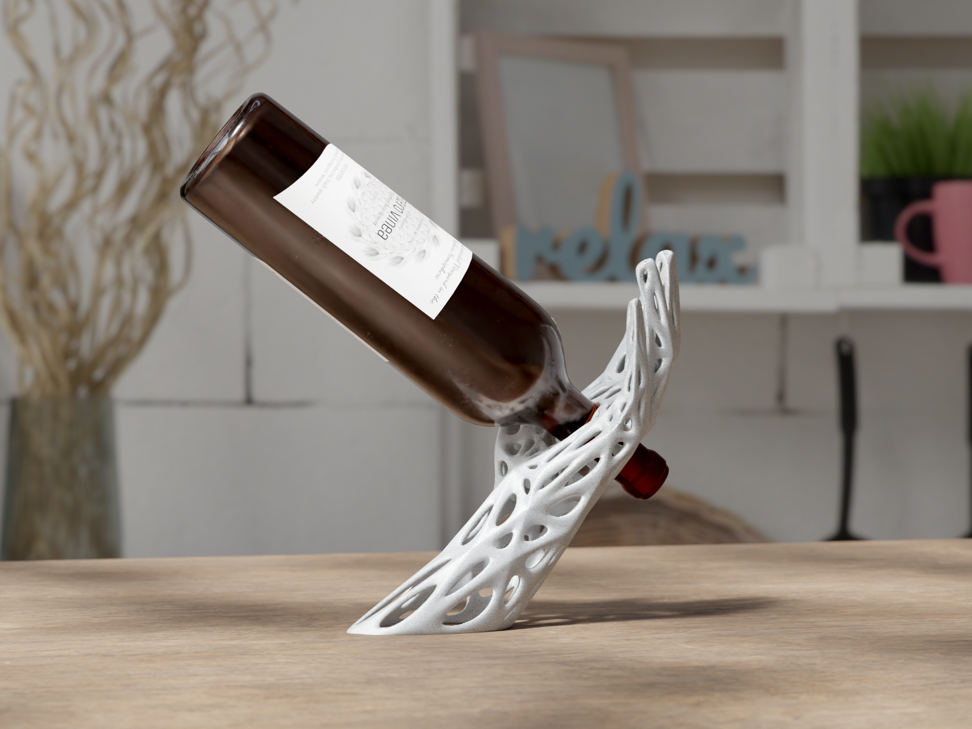 Wine Dock AERO