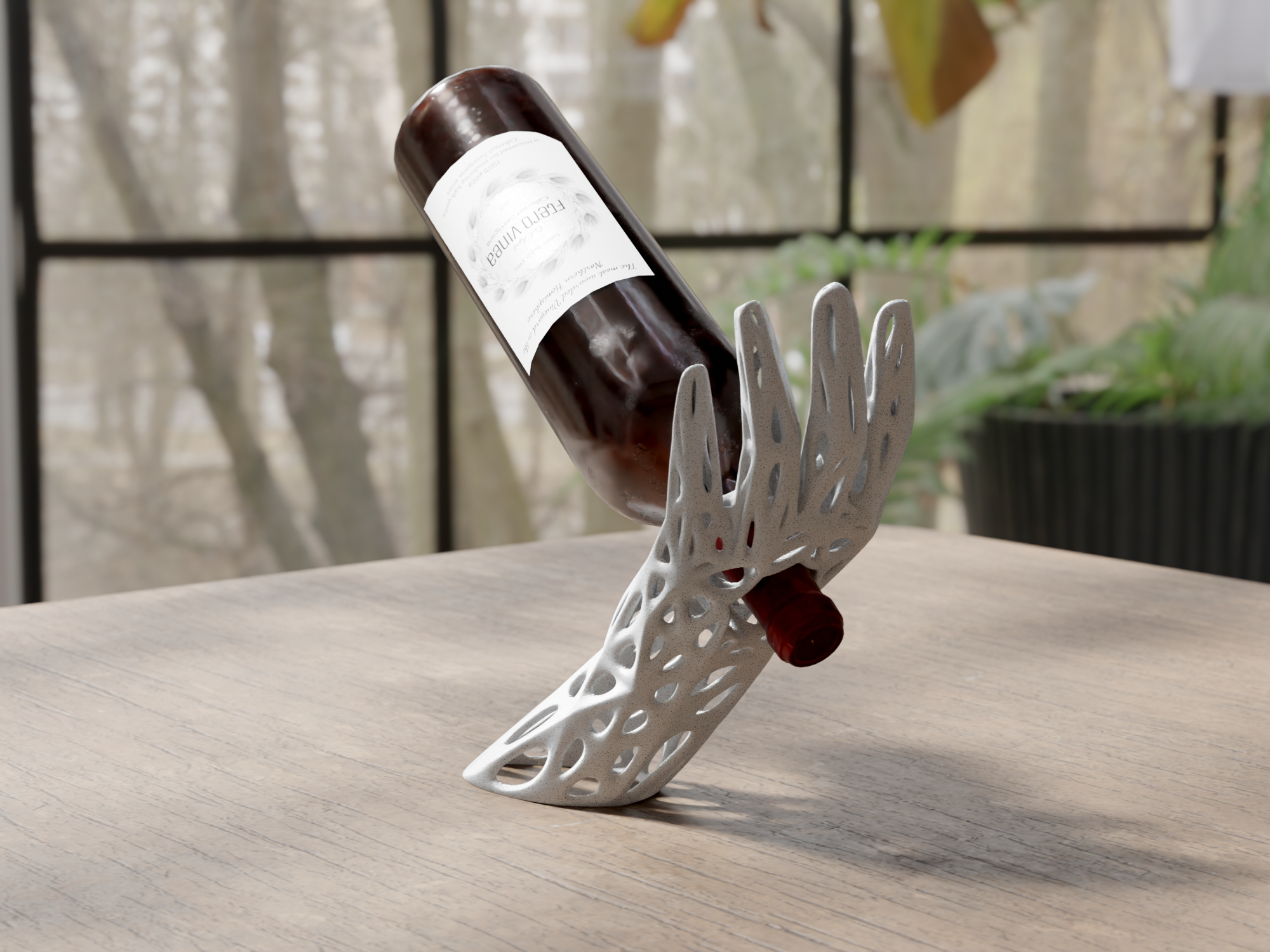 Wine Dock AERO