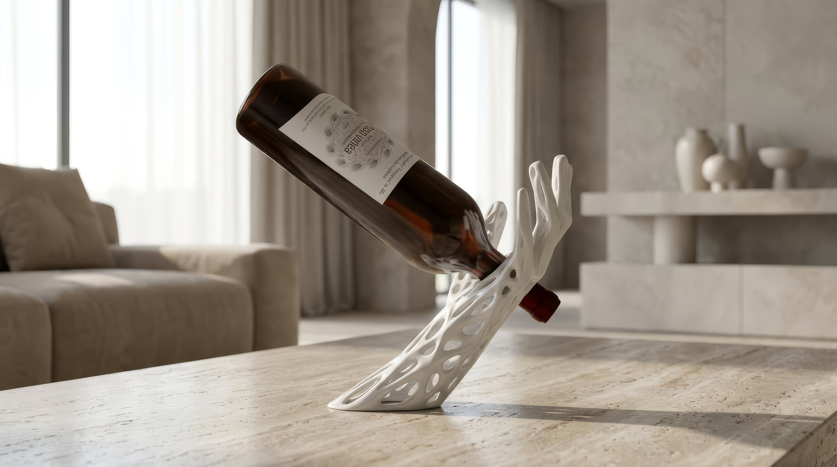 Wine Dock AERO