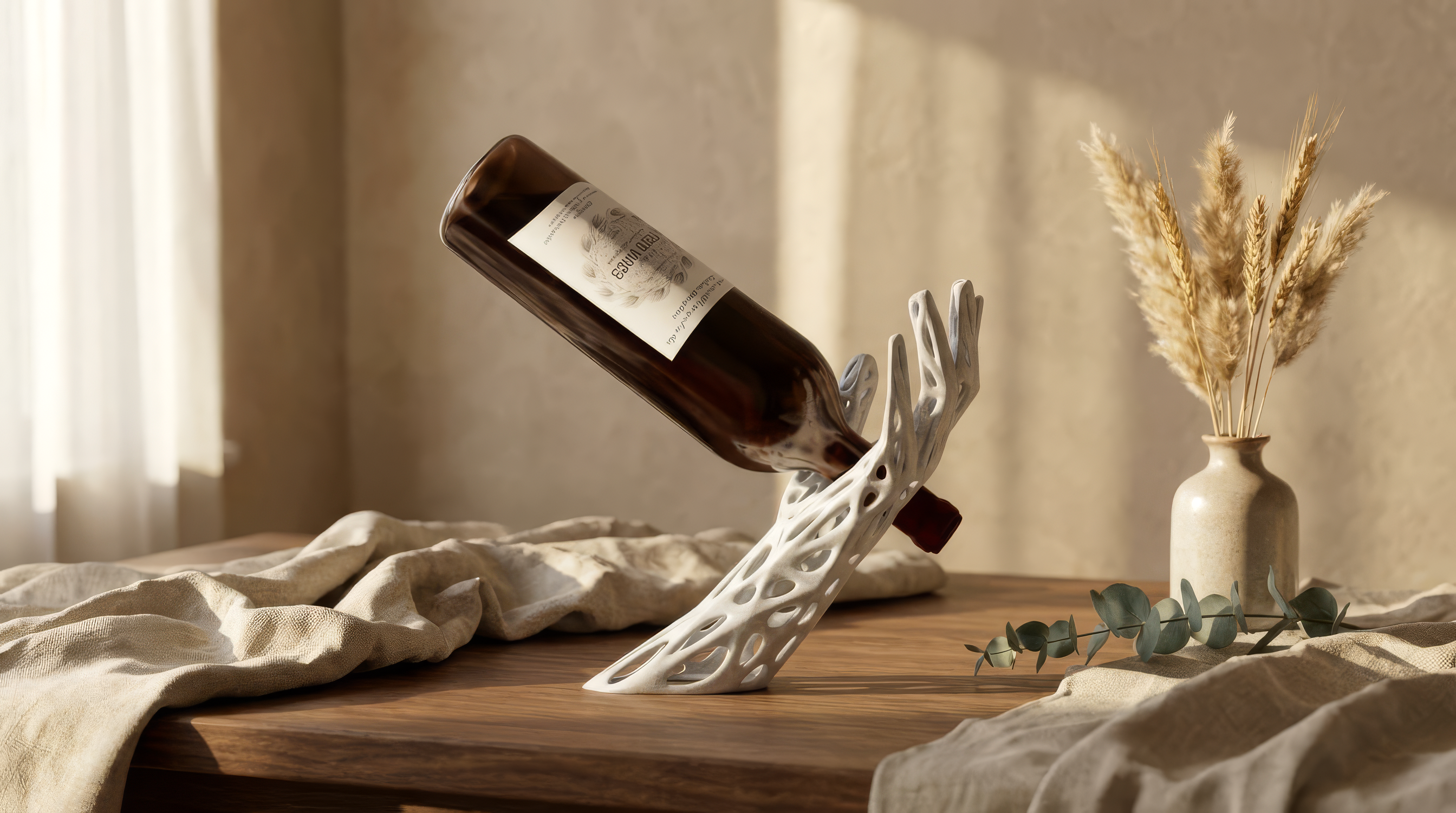 Wine Dock AERO