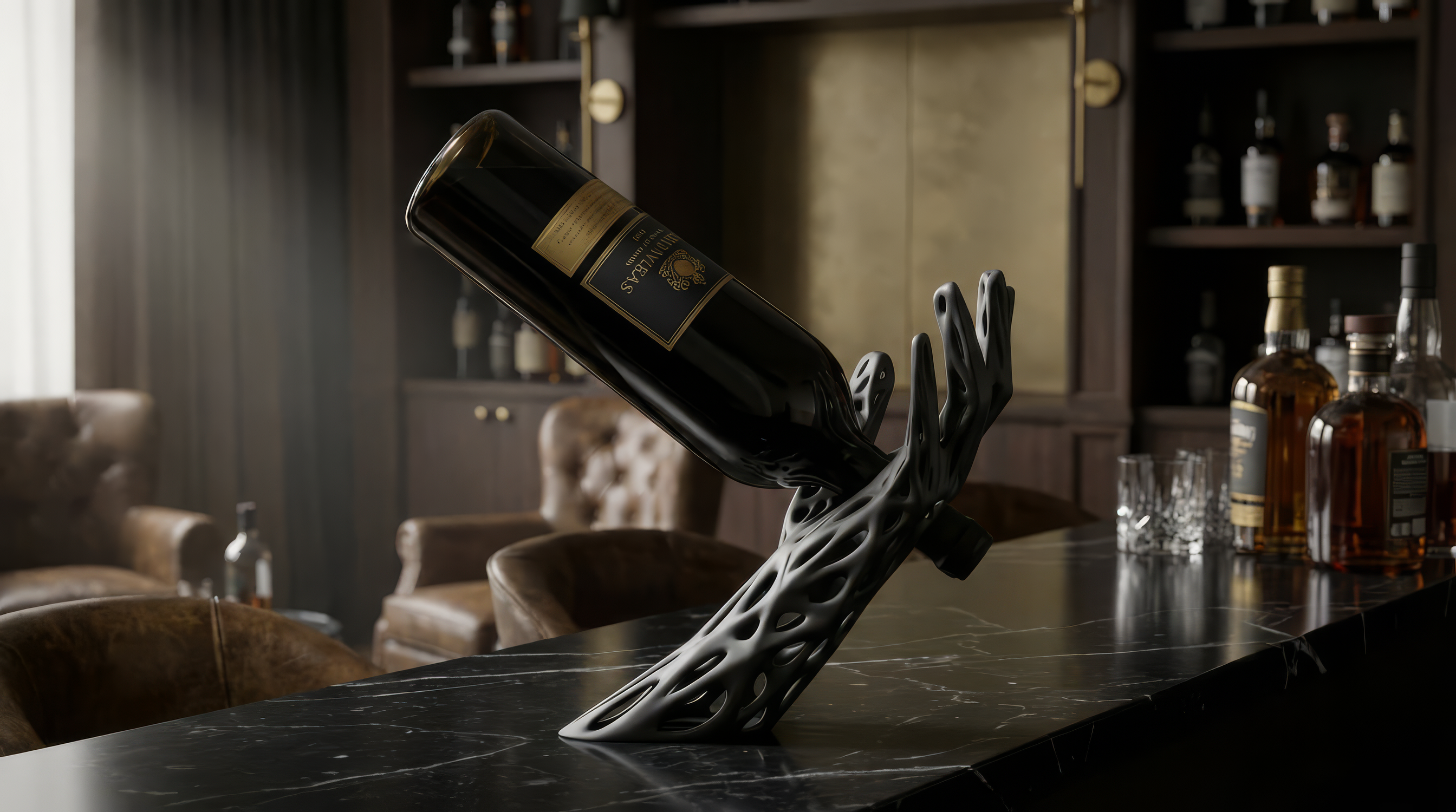 Wine Dock AERO