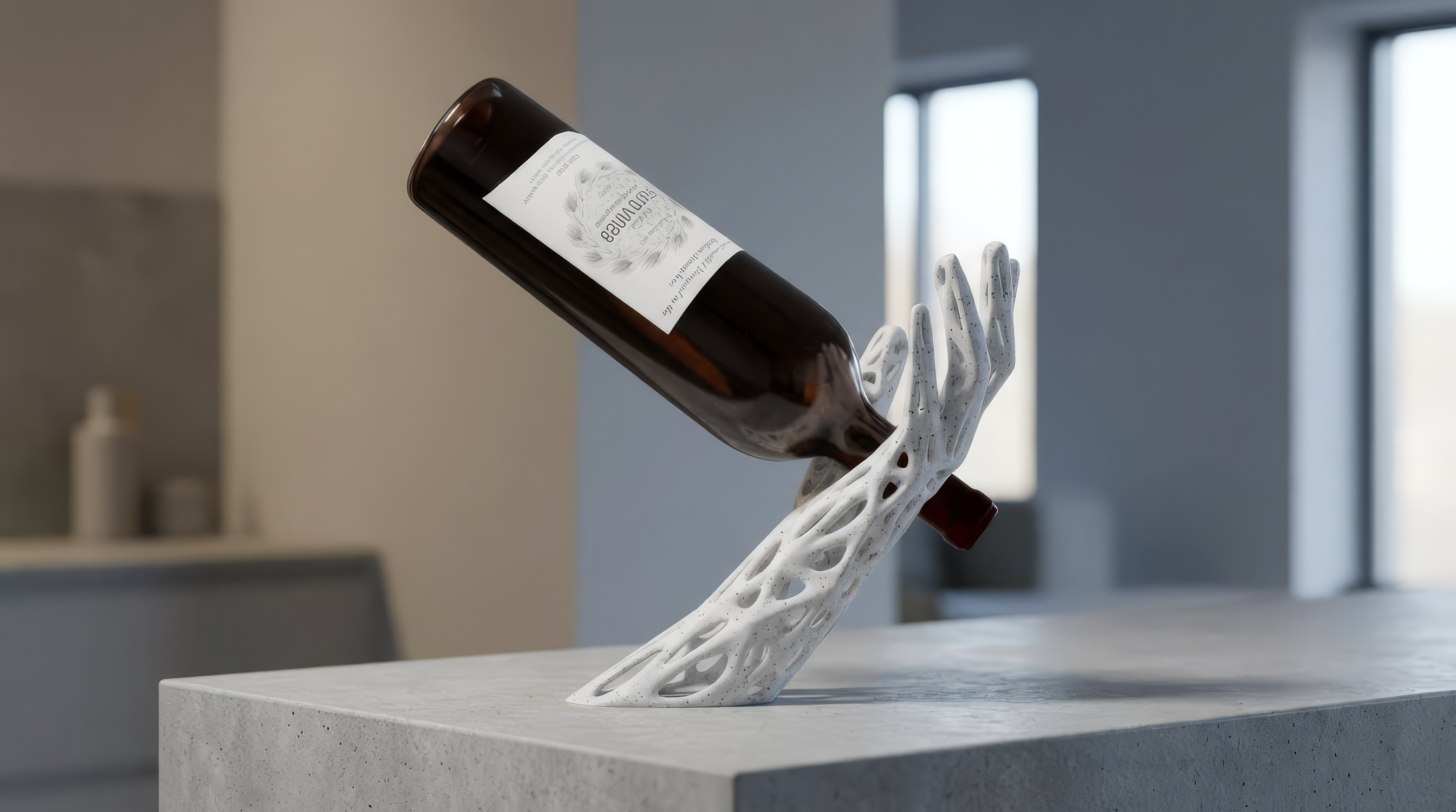 Wine Dock AERO