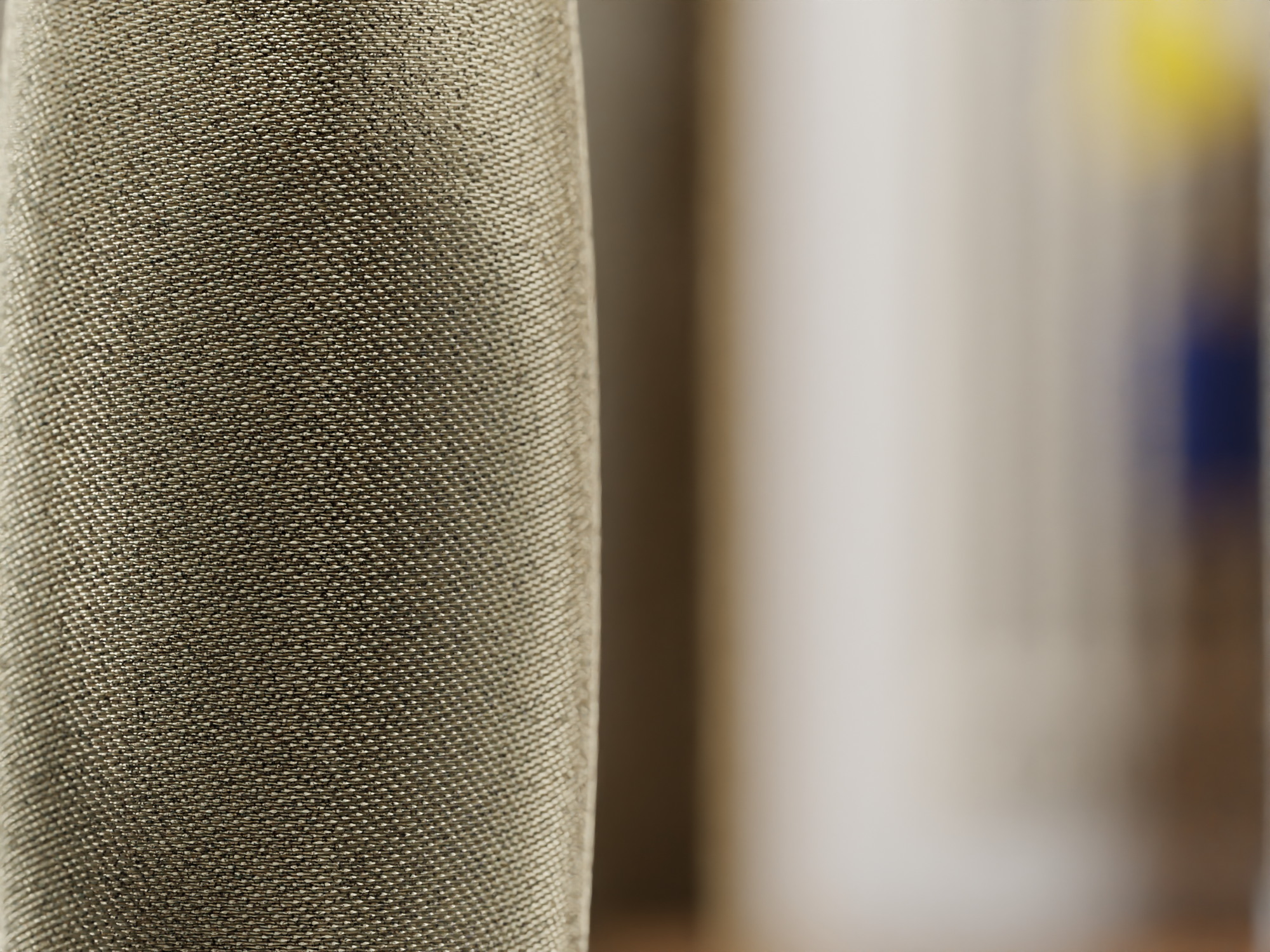 Vase LUNO
