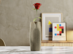 Vase LUNO