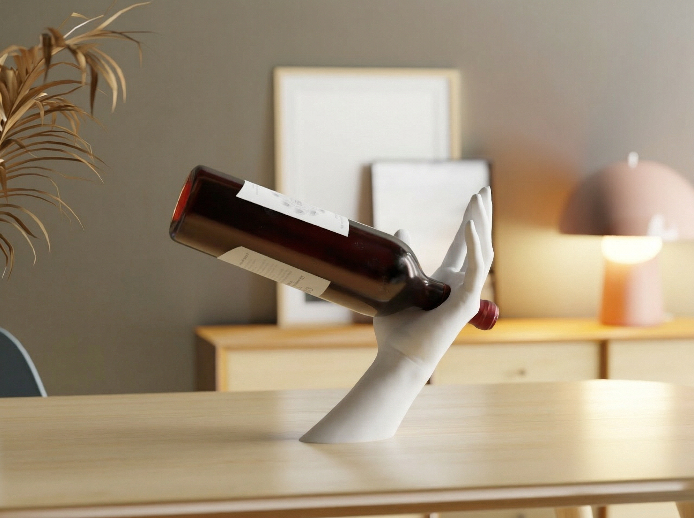 Wine Dock MANUS