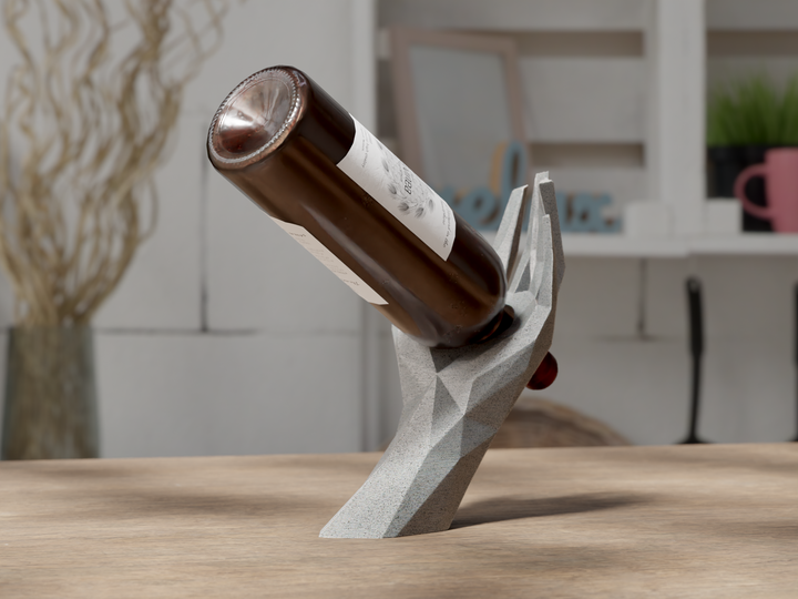 Wine Dock POLY