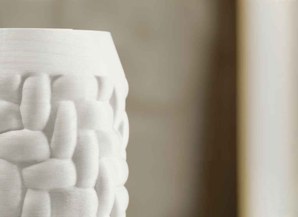 Vase TESSA