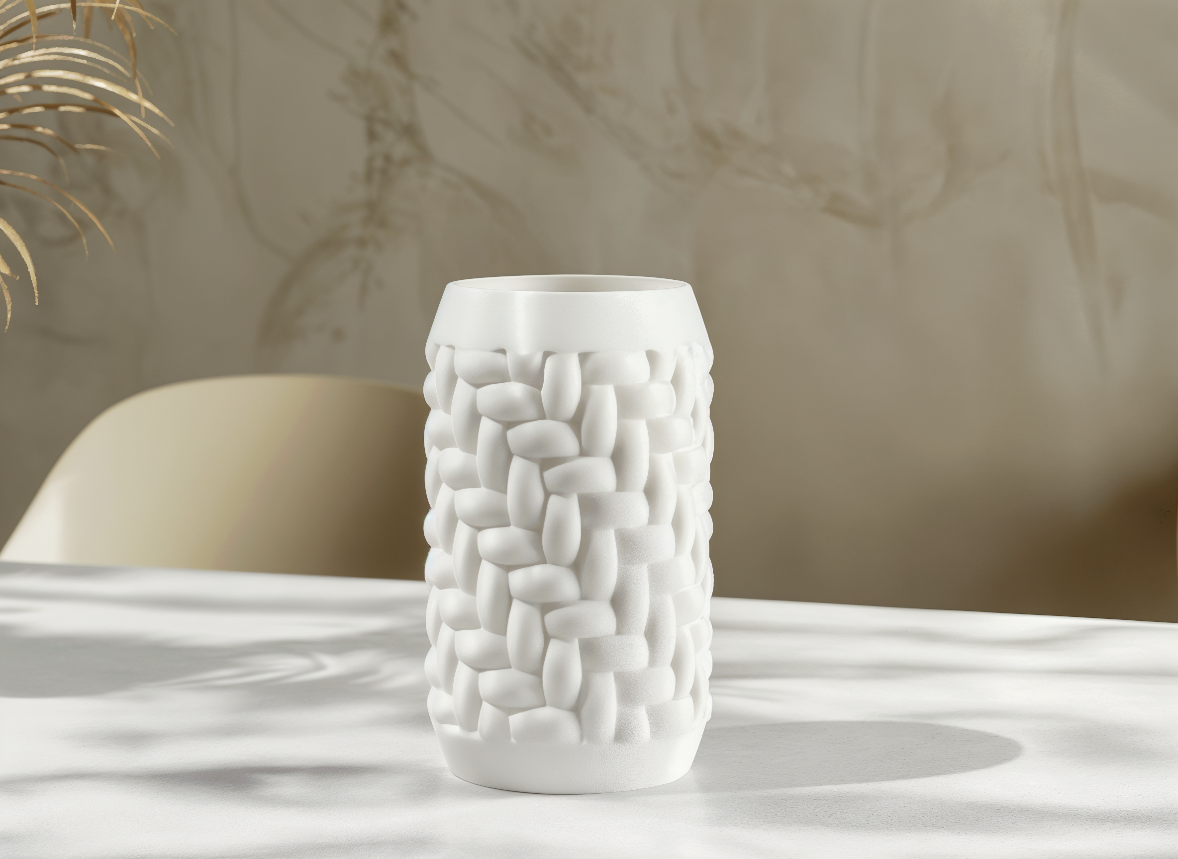 Vase TESSA