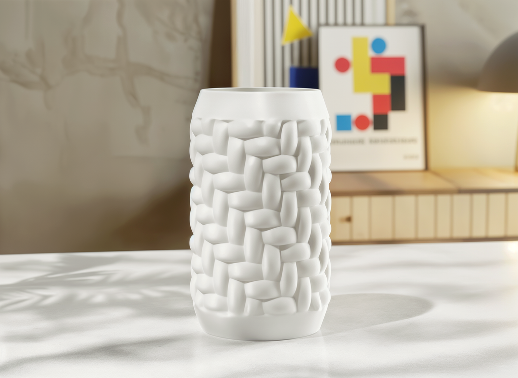Vase TESSA