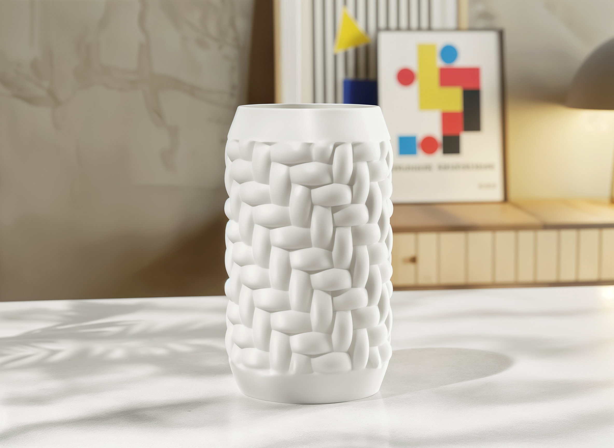 Vase TESSA