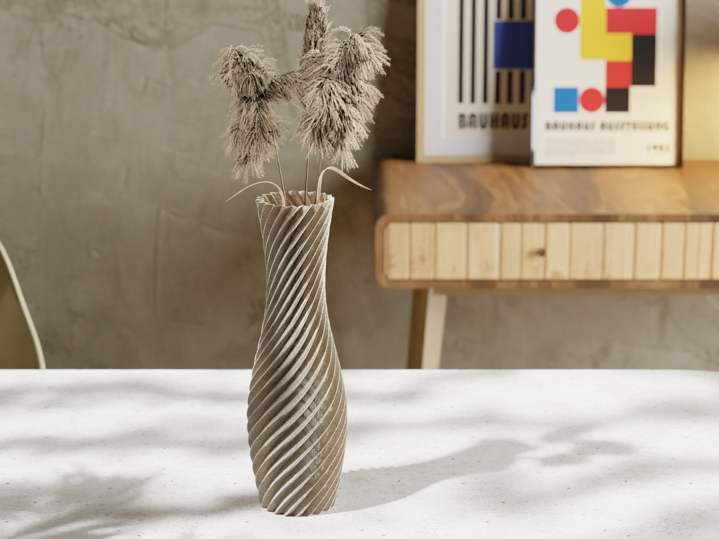 Vase VYRA