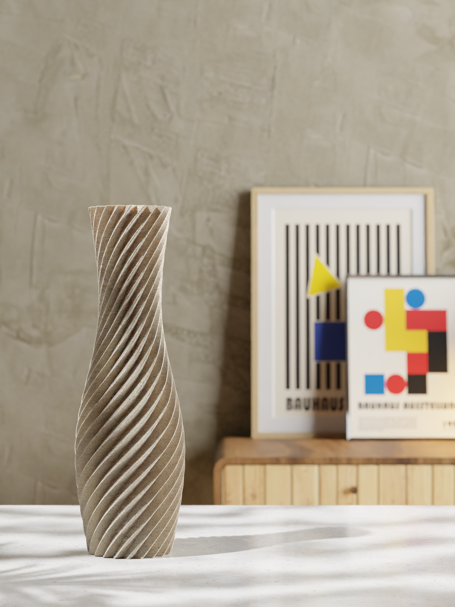 Vase VYRA