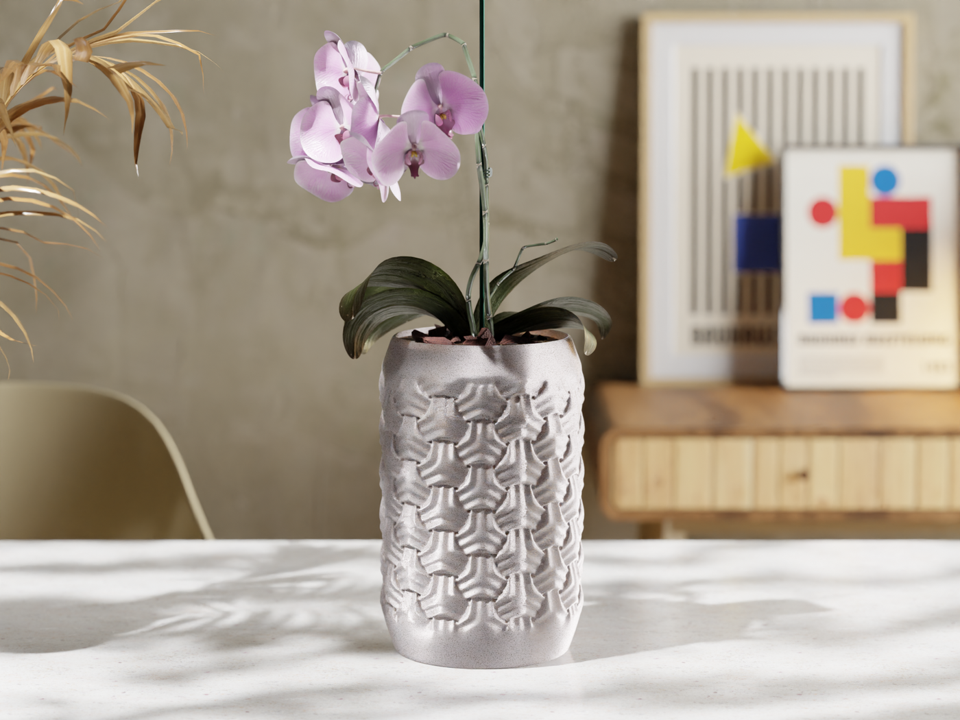 Vase MIRA
