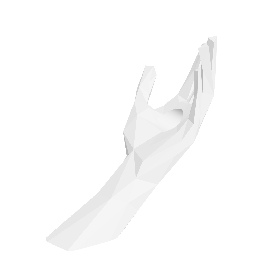 Wine Dock POLY