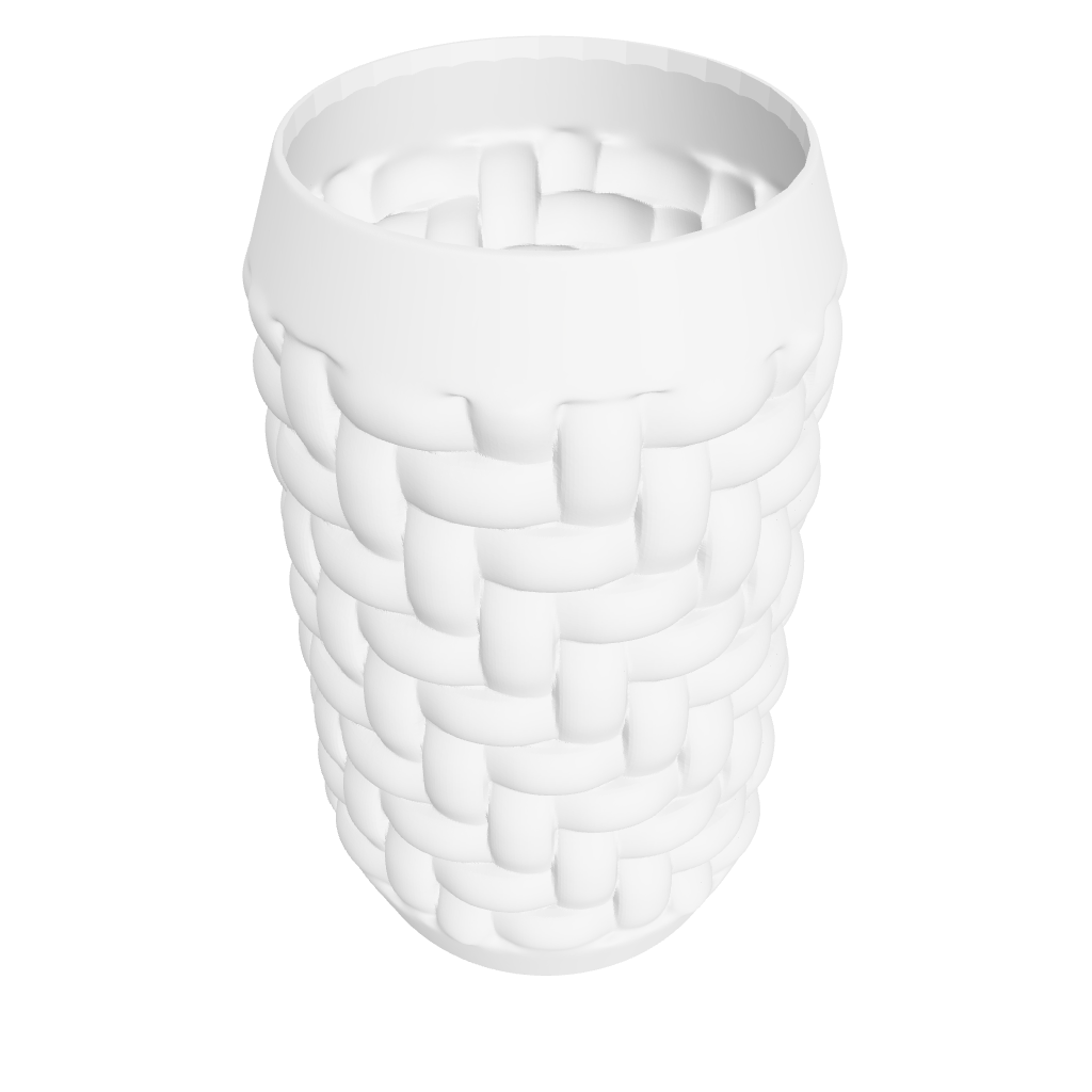 Vase TESSA
