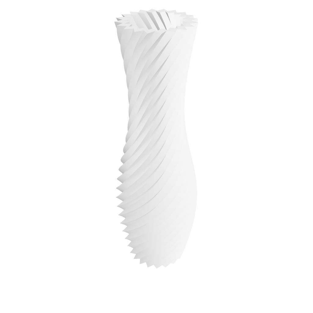 Vase VYRA